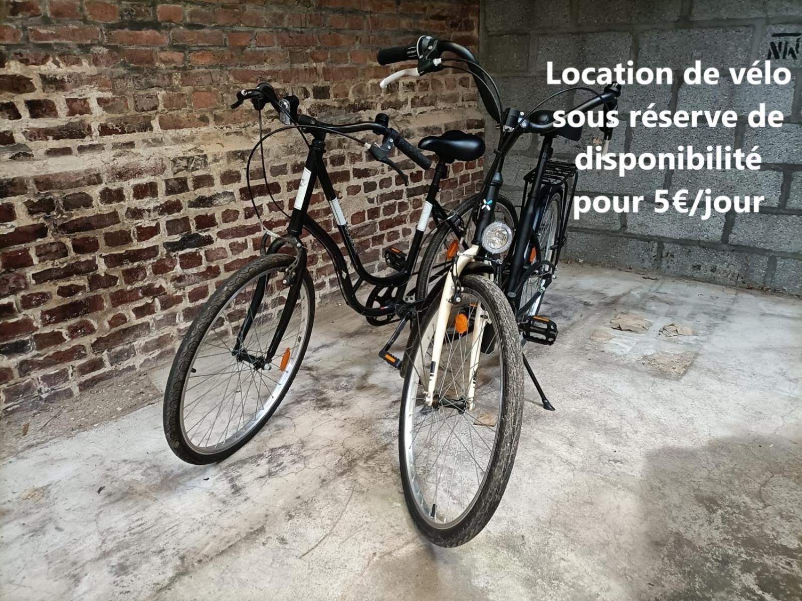 Spa Privatif A 50M De La Plage - Studio Mers-les-Bains Exterior foto